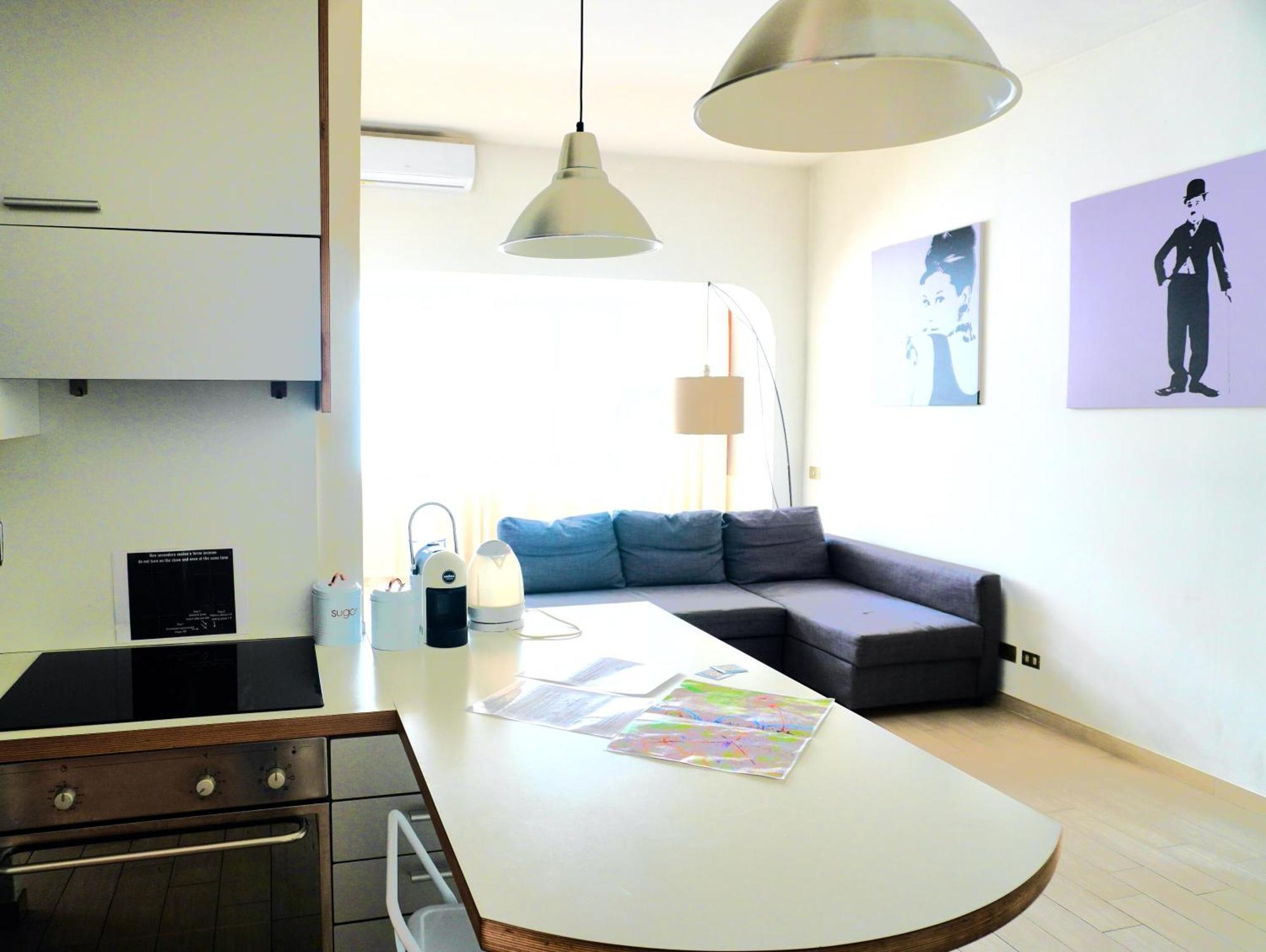 Vatican R-home Savorelli Apartment Rom